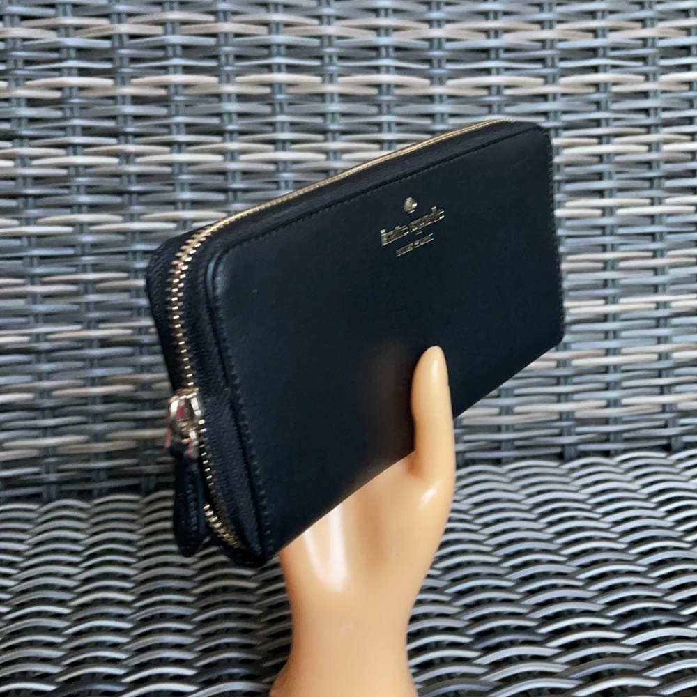 Kate Spade brynn large continental wallet - Picture 9 of 16